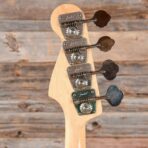 Fender Jazz Bass Sunburst 1975 - The Guitar Rescue-The Guitar Rescue