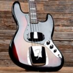 Fender Jazz Bass Sunburst 1975 - The Guitar Rescue-The Guitar Rescue