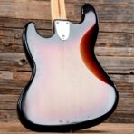 Fender Jazz Bass Sunburst 1975 - The Guitar Rescue-The Guitar Rescue