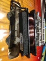 Fender Jazz Bass Sunburst 1975 - The Guitar Rescue-The Guitar Rescue