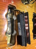 Fender Jazz Bass Sunburst 1975 - The Guitar Rescue-The Guitar Rescue