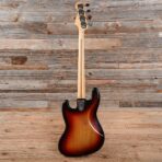 Fender Jazz Bass Sunburst 1975 - The Guitar Rescue-The Guitar Rescue