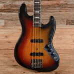Fender Jazz Bass Sunburst 1975 - The Guitar Rescue-The Guitar Rescue