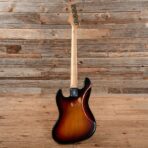 Fender Jazz Bass Sunburst 1975 - The Guitar Rescue-The Guitar Rescue
