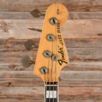 Fender Jazz Bass Sunburst 1975 - The Guitar Rescue-The Guitar Rescue