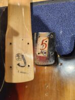 Fender Jazz Bass Sunburst 1975 - The Guitar Rescue-The Guitar Rescue