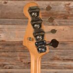 Fender Jazz Bass w/1966 Neck and 1974 Body Sunburst - The Guitar Rescue-The Guitar Rescue