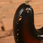 Fender Jazz Bass w/1966 Neck and 1974 Body Sunburst - The Guitar Rescue-The Guitar Rescue