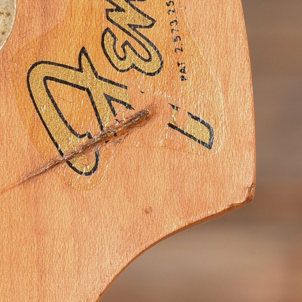 Fender Jazz Bass w/1966 Neck and 1974 Body Sunburst - The Guitar Rescue-The Guitar Rescue