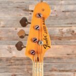 Fender Jazz Bass Walnut 1975 - The Guitar Rescue-The Guitar Rescue
