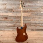 Fender Jazz Bass Walnut 1975 - The Guitar Rescue-The Guitar Rescue
