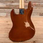 Fender Jazz Bass Walnut 1975 - The Guitar Rescue-The Guitar Rescue