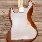 Fender Jazz Bass Walnut 1975 - The Guitar Rescue-The Guitar Rescue