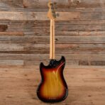 Fender Mustang Bass Sunburst 1977 - The Guitar Rescue-The Guitar Rescue