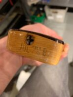 Fender Precision Bass 3 Color Sunburst 1972 - The Guitar Rescue-The Guitar Rescue