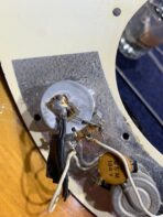Fender Precision Bass 3 Color Sunburst 1972 - The Guitar Rescue-The Guitar Rescue