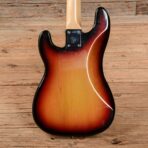 Fender Precision Bass 3-Color Sunburst 1973 - The Guitar Rescue-The Guitar Rescue