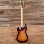 Fender Precision Bass 3-Color Sunburst 1973 - The Guitar Rescue-The Guitar Rescue