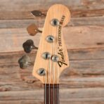 Fender Precision Bass 3-Color Sunburst 1973 - The Guitar Rescue-The Guitar Rescue
