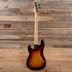 Fender Precision Bass 3-Color Sunburst 1975 - The Guitar Rescue-The Guitar Rescue