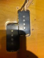 Fender Precision Bass 3-Color Sunburst 1975 - The Guitar Rescue-The Guitar Rescue