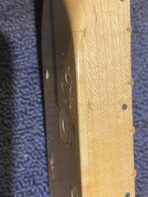 Fender Precision Bass 3-Color Sunburst 1975 - The Guitar Rescue-The Guitar Rescue