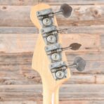 Fender Precision Bass Black 1976 - The Guitar Rescue-The Guitar Rescue