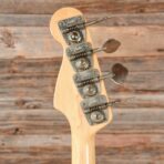 Fender Precision Bass Black 1976 - The Guitar Rescue-The Guitar Rescue