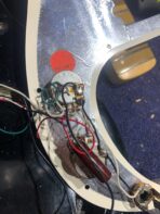 Fender Precision Bass Black 1976 - The Guitar Rescue-The Guitar Rescue