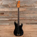 Fender Precision Bass Black 1979 - The Guitar Rescue-The Guitar Rescue