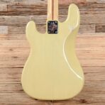 Fender Precision Bass Blonde 1976 - The Guitar Rescue-The Guitar Rescue