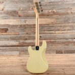 Fender Precision Bass Blonde 1976 - The Guitar Rescue-The Guitar Rescue
