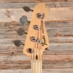 Fender Precision Bass Blonde 1976 - The Guitar Rescue-The Guitar Rescue
