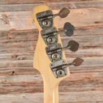 Fender Precision Bass Blonde 1976 - The Guitar Rescue-The Guitar Rescue