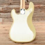 Fender Precision Bass Blonde 1976 - The Guitar Rescue-The Guitar Rescue