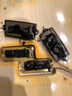 Fender Precision Bass Blonde 1976 - The Guitar Rescue-The Guitar Rescue