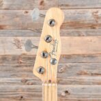 Fender Precision Bass Blonde Refin 1953 - The Guitar Rescue-The Guitar Rescue