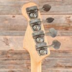 Fender Precision Bass Blonde Refin 1973 - The Guitar Rescue-The Guitar Rescue