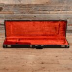 Fender Precision Bass Fretless Black 1977 - The Guitar Rescue-The Guitar Rescue