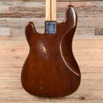 Fender Precision Bass Mocha 1975 - The Guitar Rescue-The Guitar Rescue
