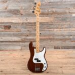 Fender Precision Bass Mocha 1975 - The Guitar Rescue-The Guitar Rescue