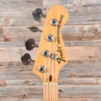 Fender Precision Bass Mocha 1975 - The Guitar Rescue-The Guitar Rescue