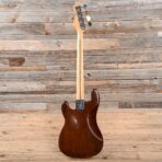 Fender Precision Bass Mocha 1975 - The Guitar Rescue-The Guitar Rescue