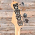 Fender Precision Bass Mocha 1975 - The Guitar Rescue-The Guitar Rescue