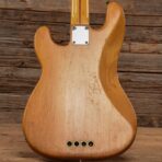 Fender Precision Bass Natural 1956 - The Guitar Rescue-The Guitar Rescue