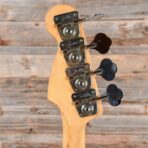Fender Precision Bass Natural 1974 - The Guitar Rescue-The Guitar Rescue