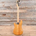 Fender Precision Bass Natural 1978 - The Guitar Rescue-The Guitar Rescue