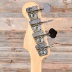 Fender Precision Bass Natural 1978 - The Guitar Rescue-The Guitar Rescue