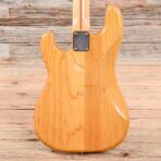 Fender Precision Bass Natural 1978 - The Guitar Rescue-The Guitar Rescue