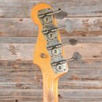 Fender Precision Bass Olympic White 1965 - The Guitar Rescue-The Guitar Rescue